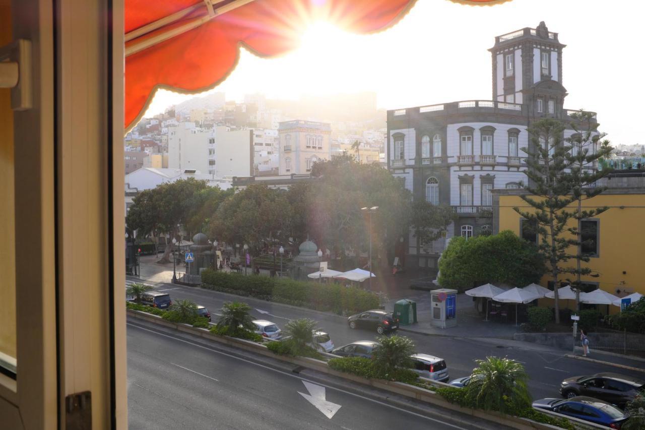 The Stay Las Palmas Vv エクステリア 写真