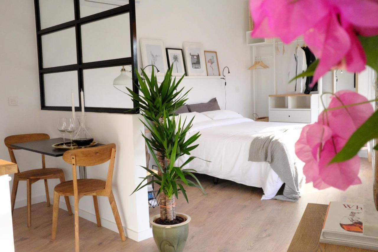 The Stay Las Palmas Vv エクステリア 写真