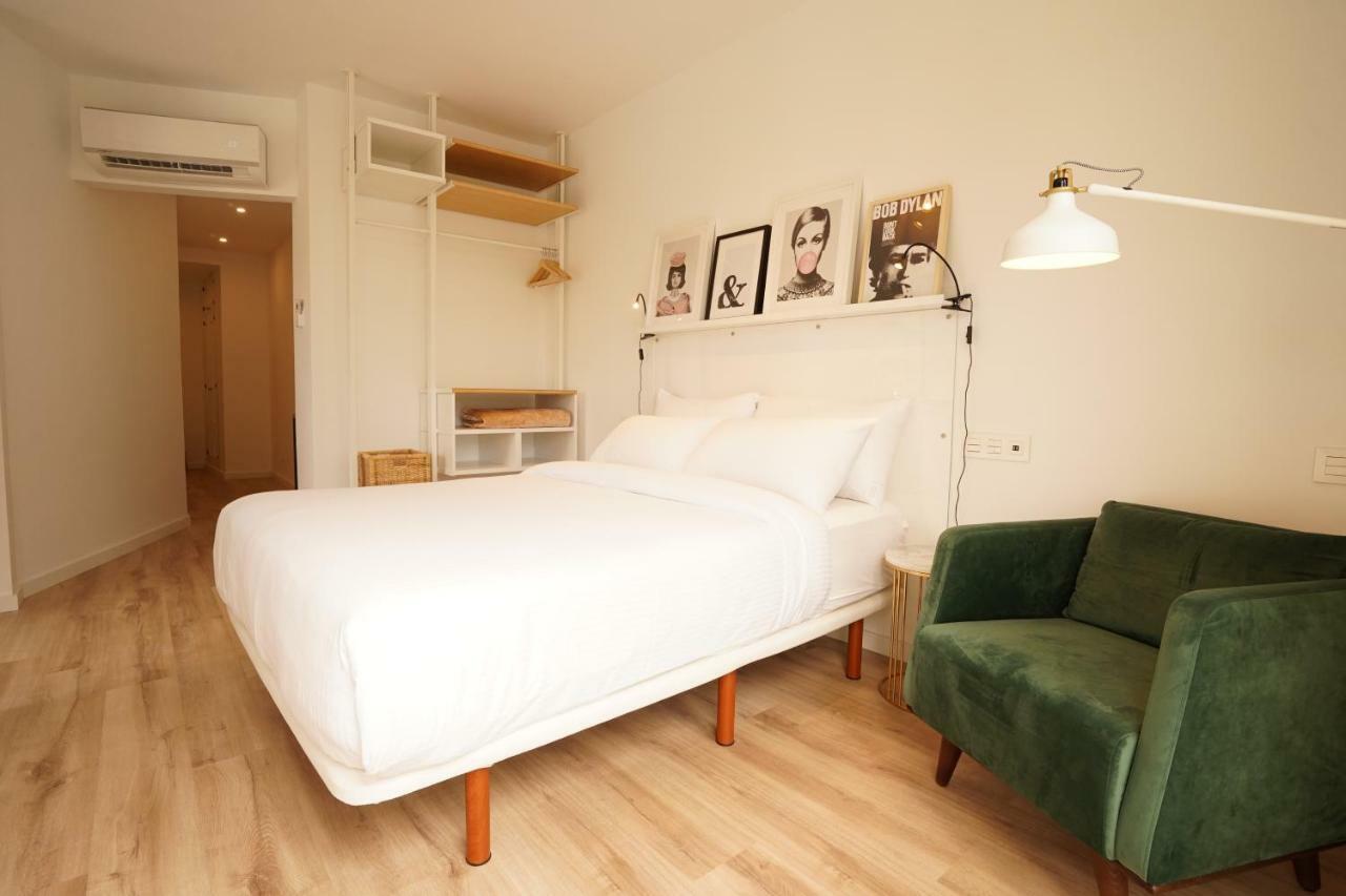 The Stay Las Palmas Vv エクステリア 写真
